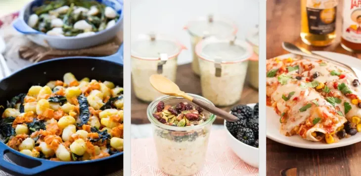 Favourite Recipes Organized