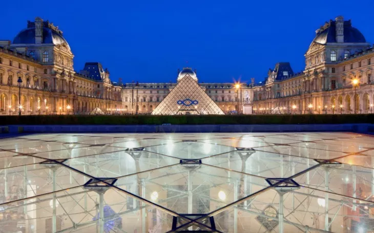 Louvre