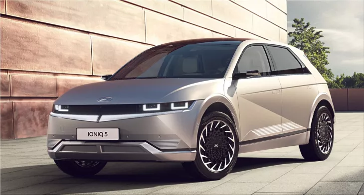 IONIQ 5
