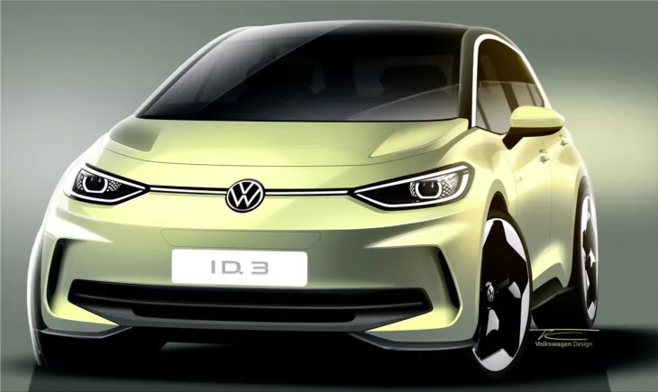 Volkswagen ID.3