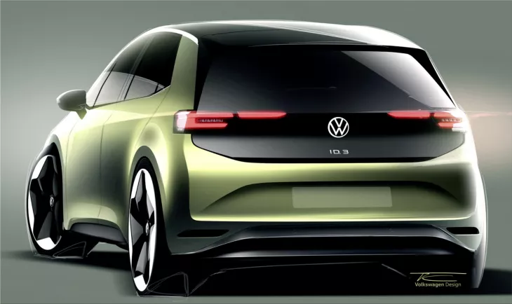 Volkswagen ID.3
