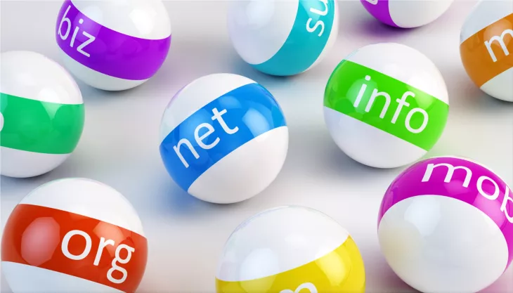 domain name
