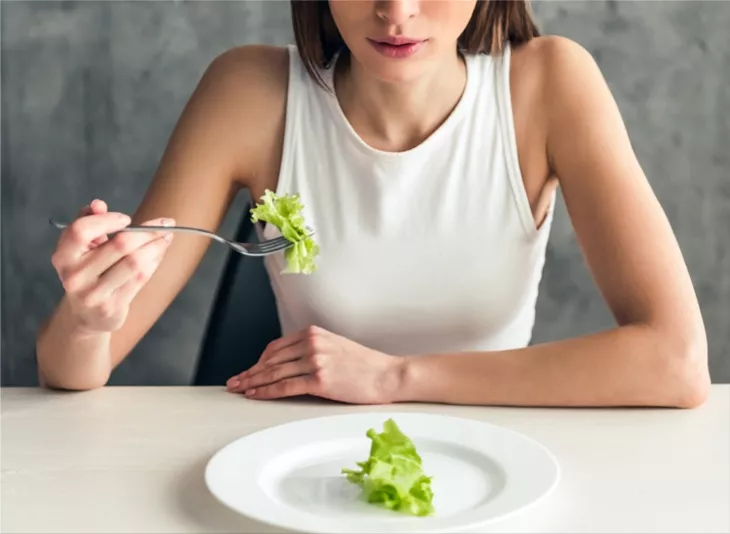 eating disorders