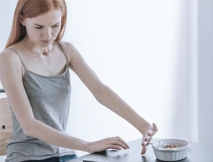eating disorders