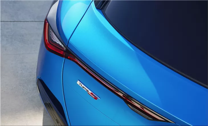 Acura ZDX