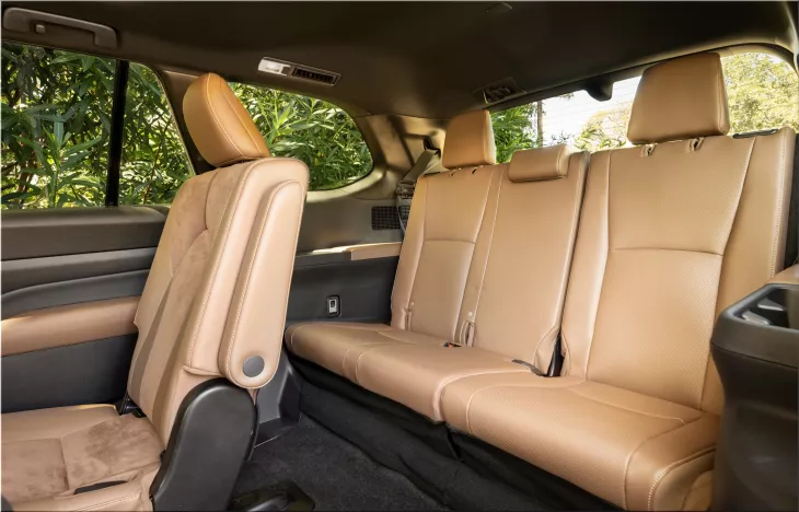 Toyota Grand Highlander