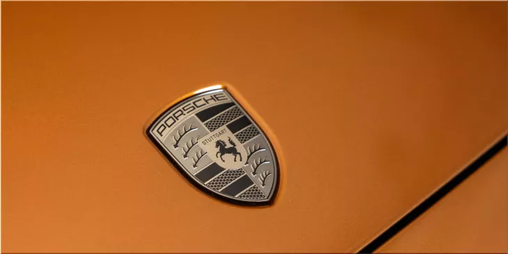 2024 Porsche Panamera