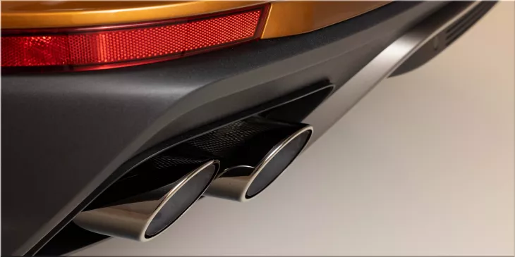 2024 Porsche Panamera