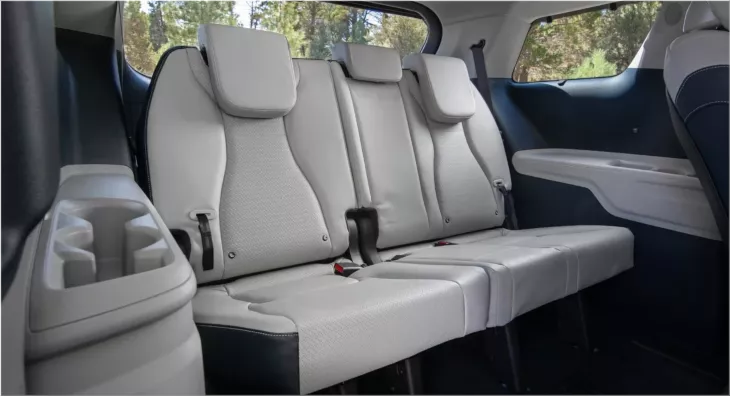 2025 Kia Carnival MPV