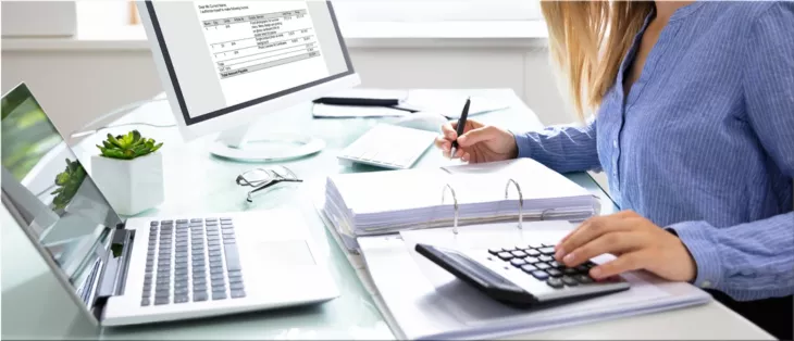 CRM for accountants