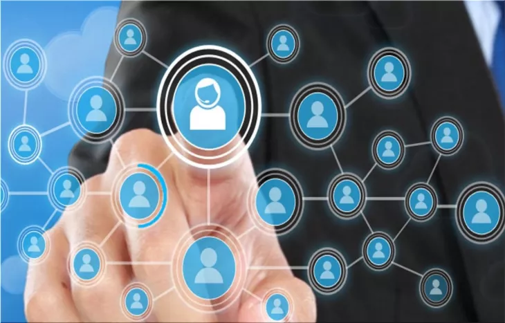CRM for accountants