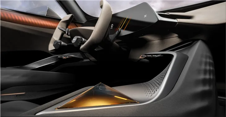 CUPRA Tindaya