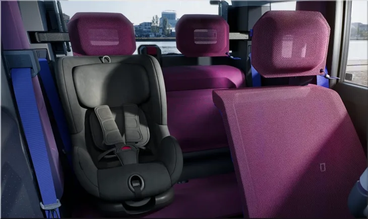 2027 Dacia Hipster