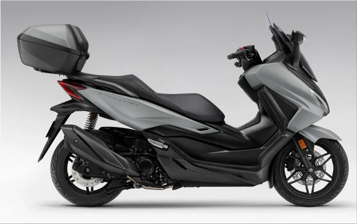 Honda Forza 350