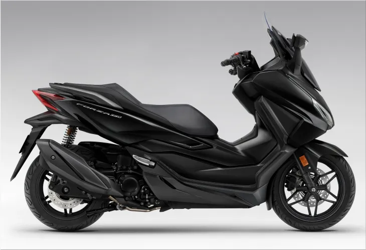 Honda Forza 350