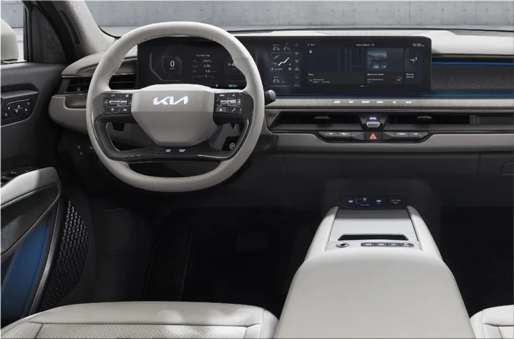 Kia EV9