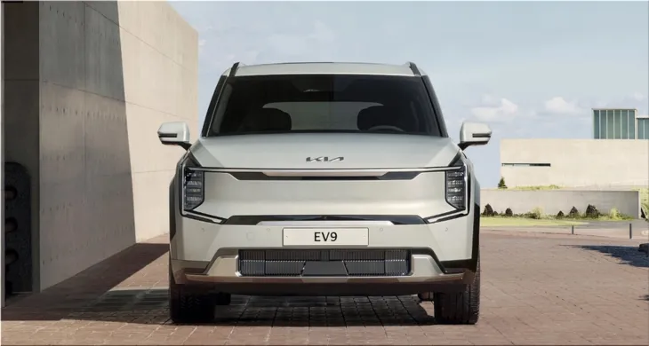 Kia EV9