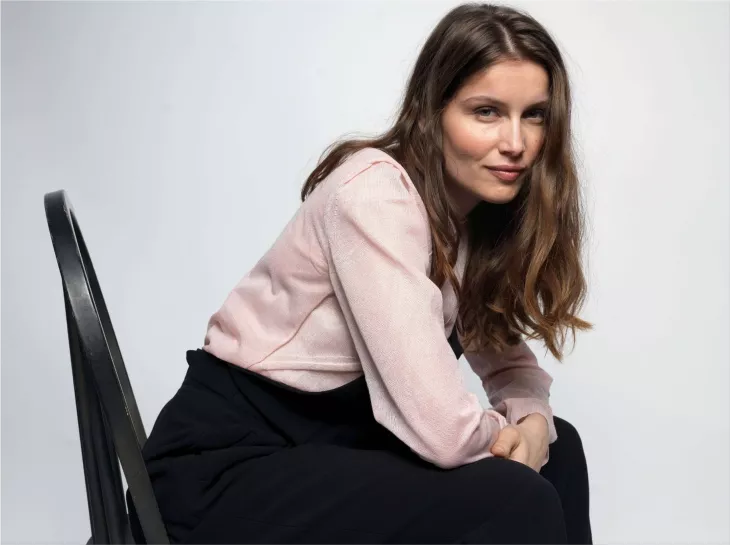 Laetitia Casta