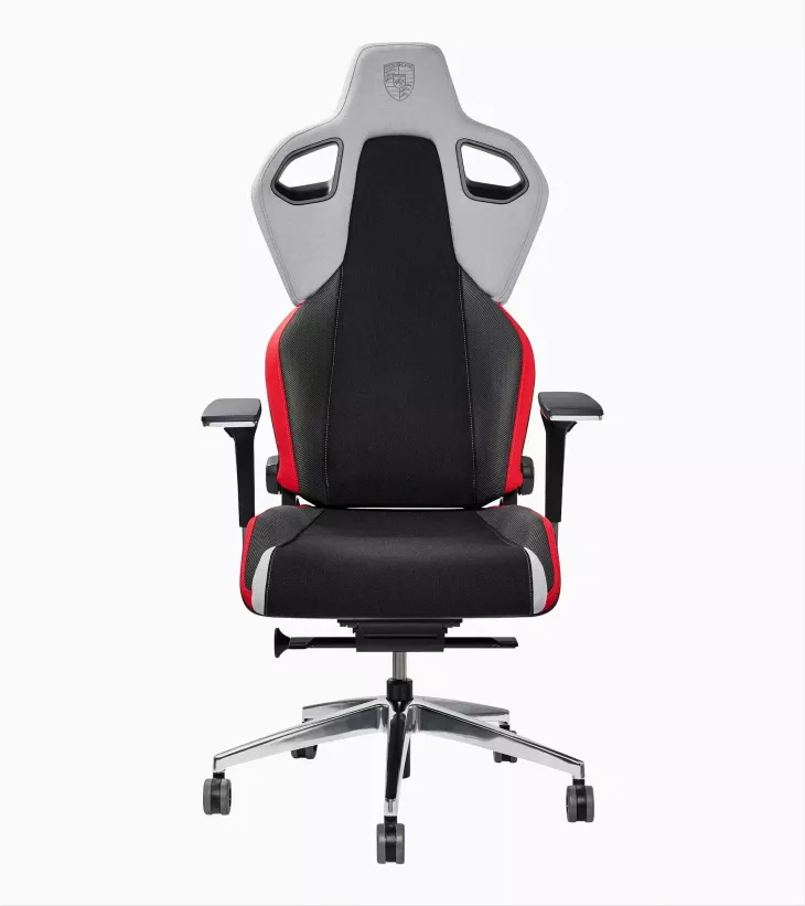 Limited-Edition Porsche Gaming Chair