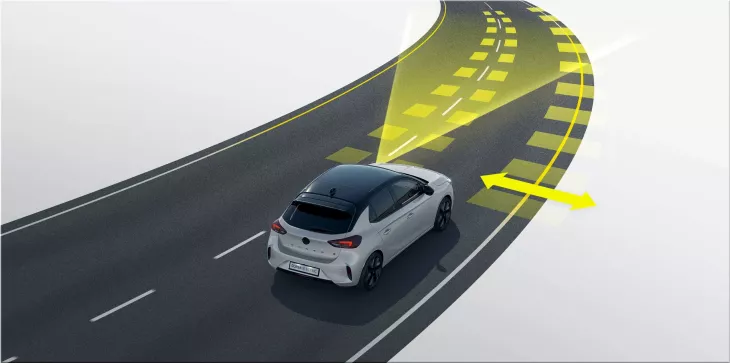 ADAS Systems