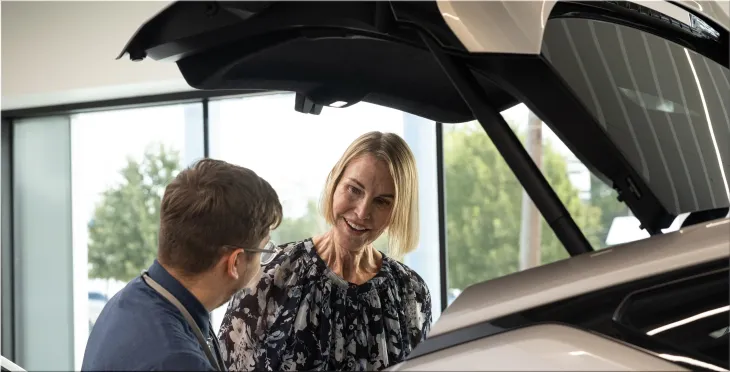 Polestar 3