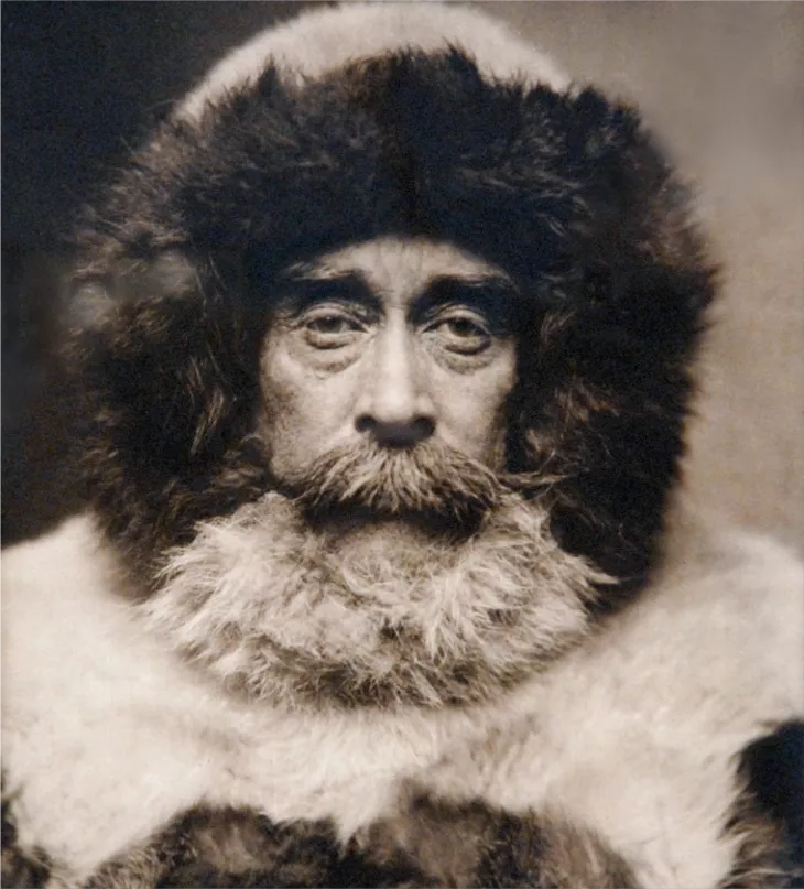 Robert Peary