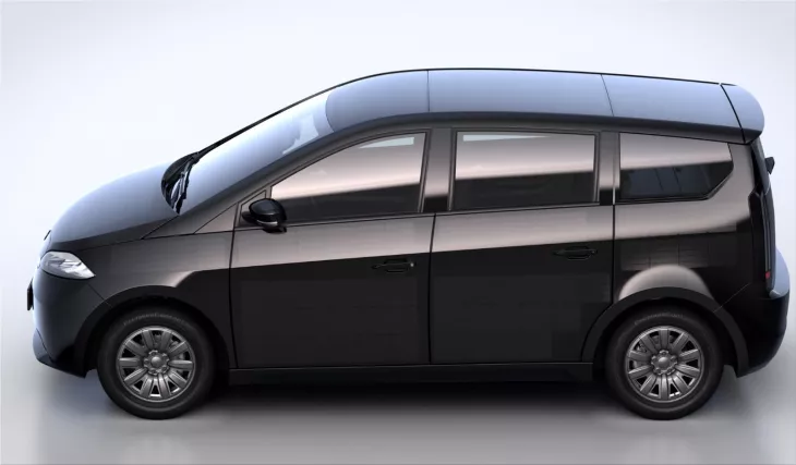 Sono Motors
