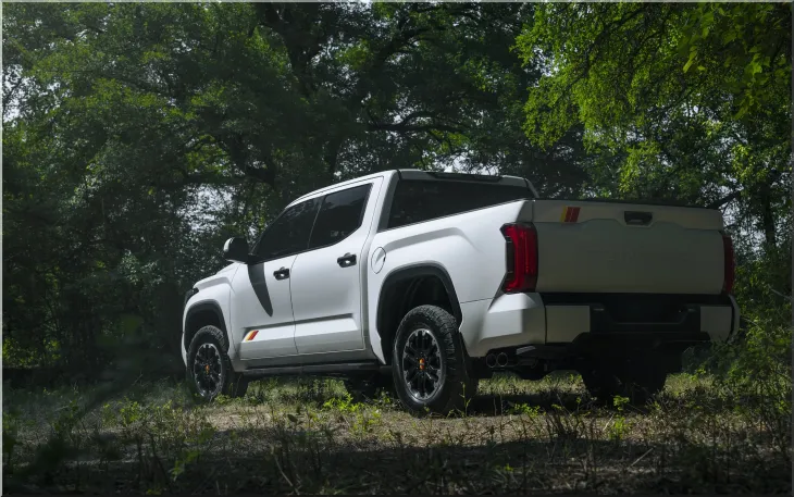 Toyota Tundra