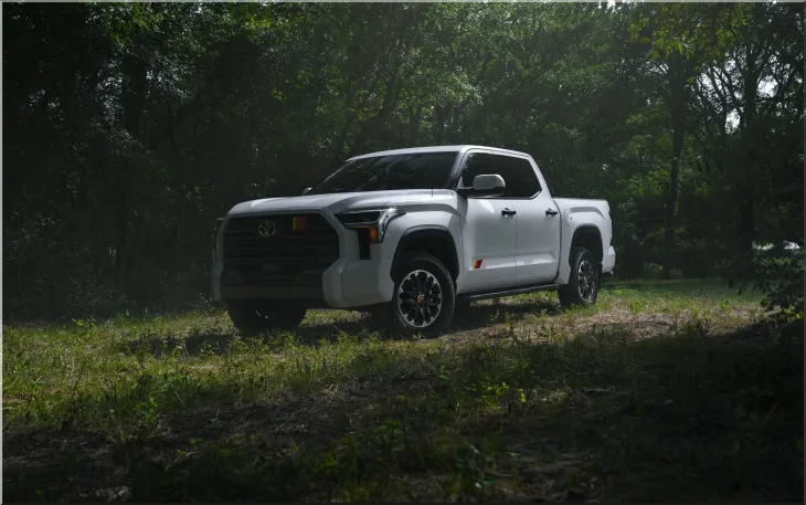 Toyota Tundra