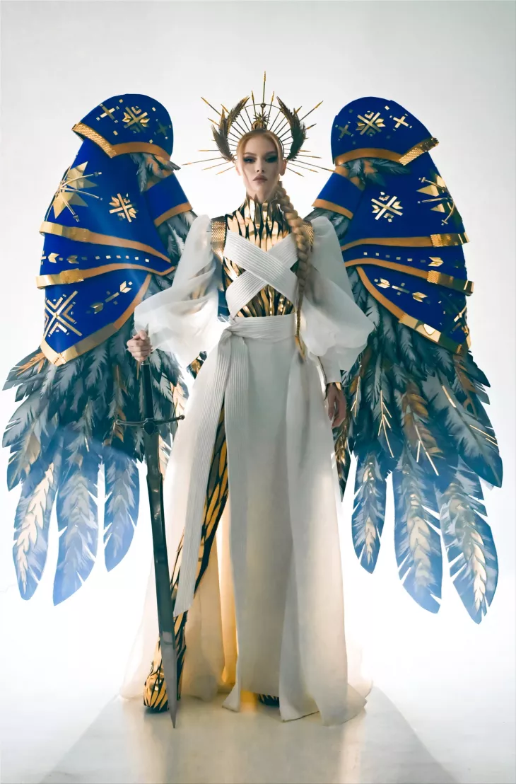 Victoria Apanasenko