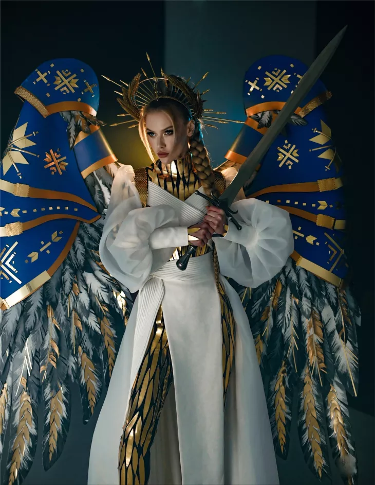 Victoria Apanasenko