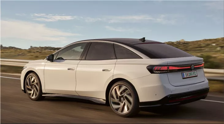 VW ID.7
