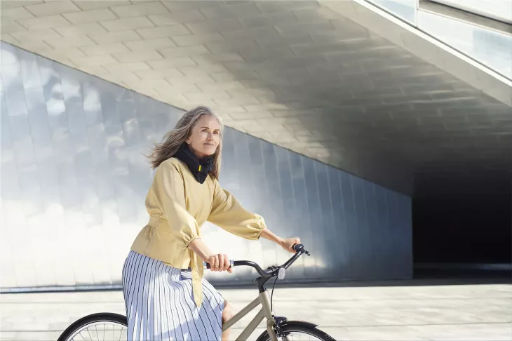 cycling season