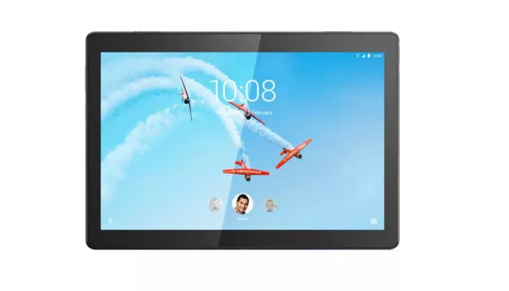 Lenovo Tab M10 10.1 inch FHD