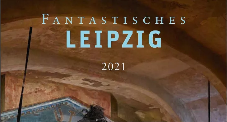 Fantastisches Leipzig photo calendar