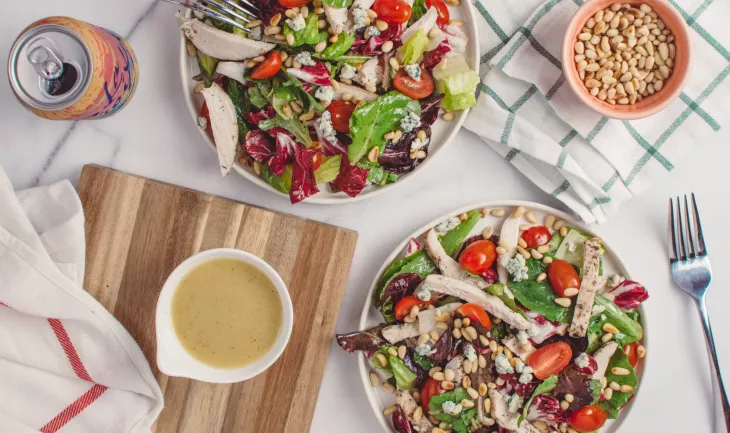 Better Meal Planning