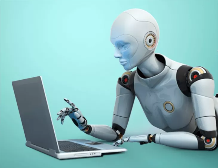 Chat robot helps women reduce the risk of eating disorders