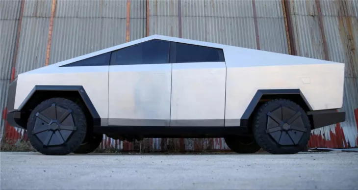 Tesla's Cybertruck and other projects will be delayed
