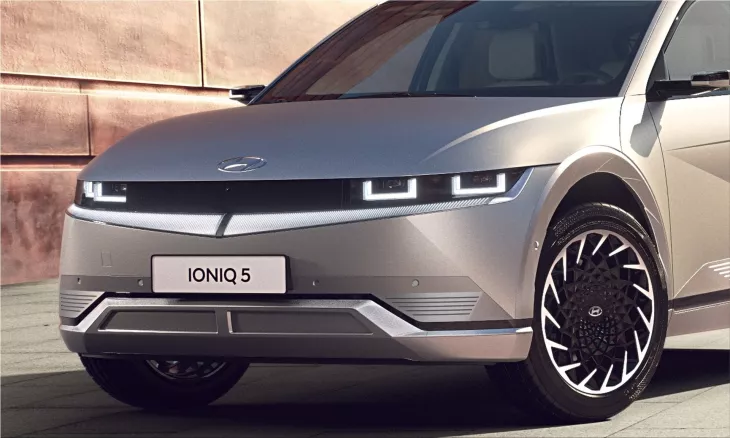 Hyundai IONIQ 5