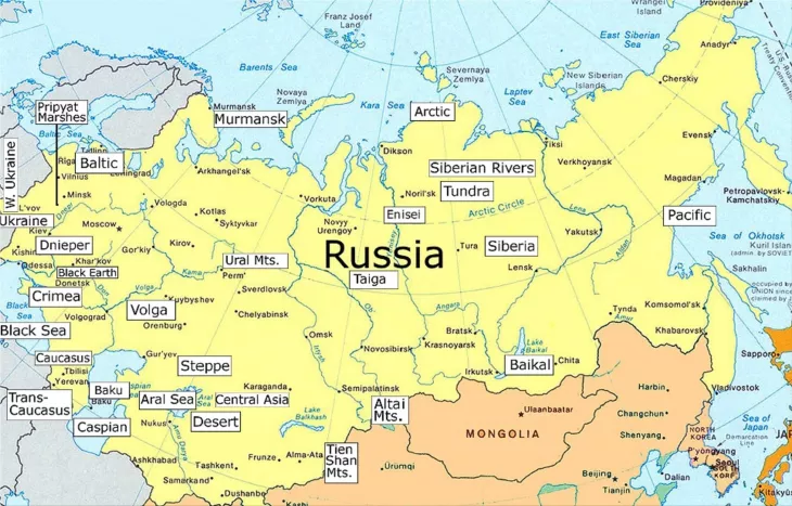 Russian investors express skepticism toward war talks