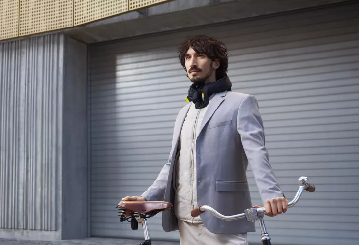Tips and tricks for a stylish and safe cycling season