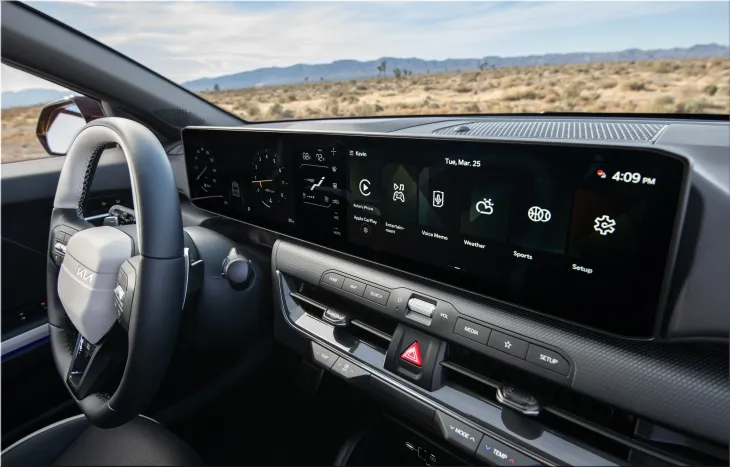 2026 Kia K4 Hatchback Pricing, Specs, and Turbo Performance 2026 Kia K4 Hatchback Pricing, Specs, and Turbo Performance