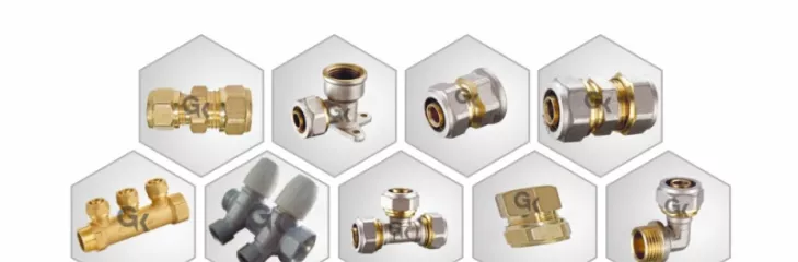 brass fittings manufacturers in jamnagar