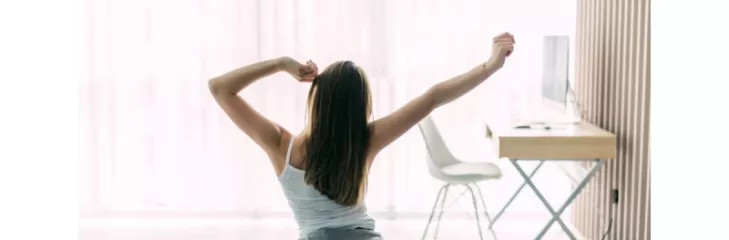 10 Tips For How To Stay Awake
