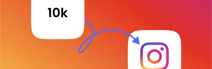 Does Instagram Pay You After Completing 10k Followers?