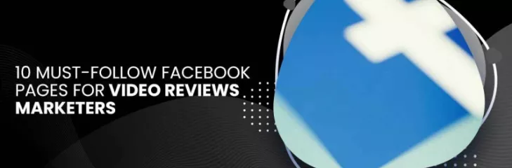 video reviews marketers