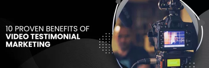 Video Testimonial Marketing