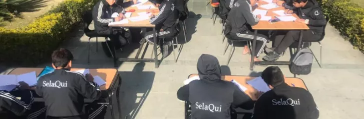SelaQui International School