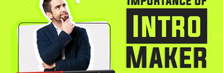 intro maker