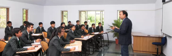 boarding school for girls in dehradun